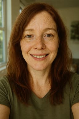 Sarah M.