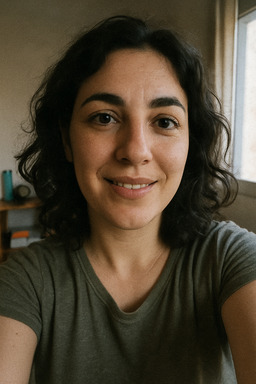 Maria S.