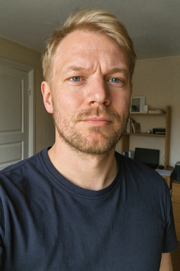 Peter B.